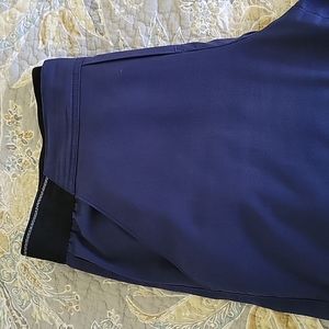 Gray Anatomy Women's Slip On Pants